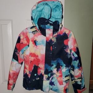 Roxy Youth Girls Ski jacket